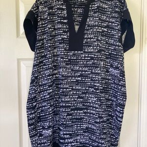 Calvin Klein tunic dress